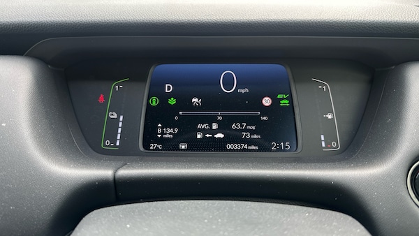 Used Honda Jazz 2025 for sale - 75133140: Photo 40