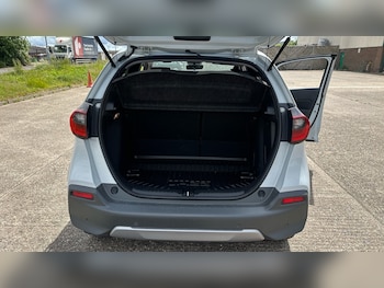 Used Honda Jazz 2025 for sale - 75133140: Photo