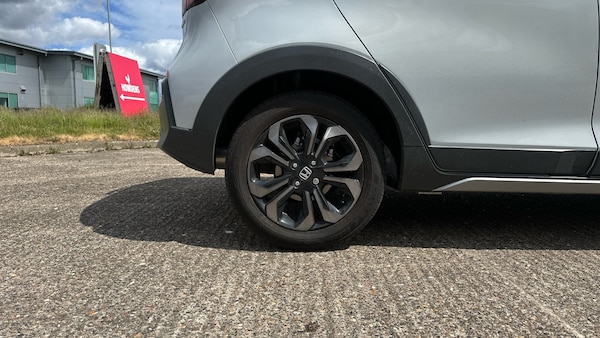 Used Honda Jazz 2025 for sale - 75133140: Photo 7