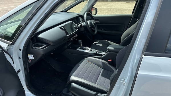 Used Honda Jazz 2025 for sale - 75133140: Photo 9