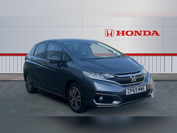 Used Honda Jazz 2020 for sale - 77902901: Photo