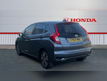 Used Honda Jazz 2020 for sale - 77902901: Photo