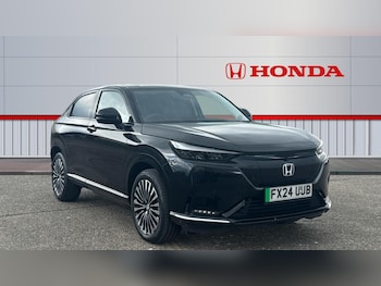 Used Honda e NY1 2024 for sale - 78894351: Photo