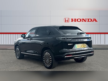 Used Honda e NY1 2024 for sale - 78894351: Photo