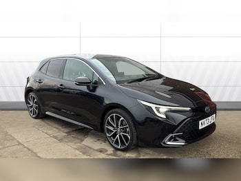 Used Toyota Corolla 2023 for sale - 77392114: Photo