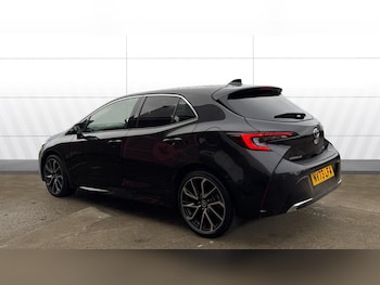 Used Toyota Corolla 2023 for sale - 77392114: Photo