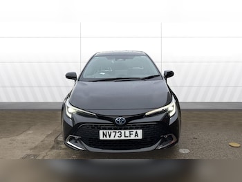 Used Toyota Corolla 2023 for sale - 77392114: Photo