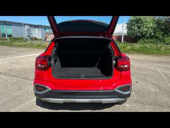 Used Audi Q2 2022 for sale - 74530500: Photo