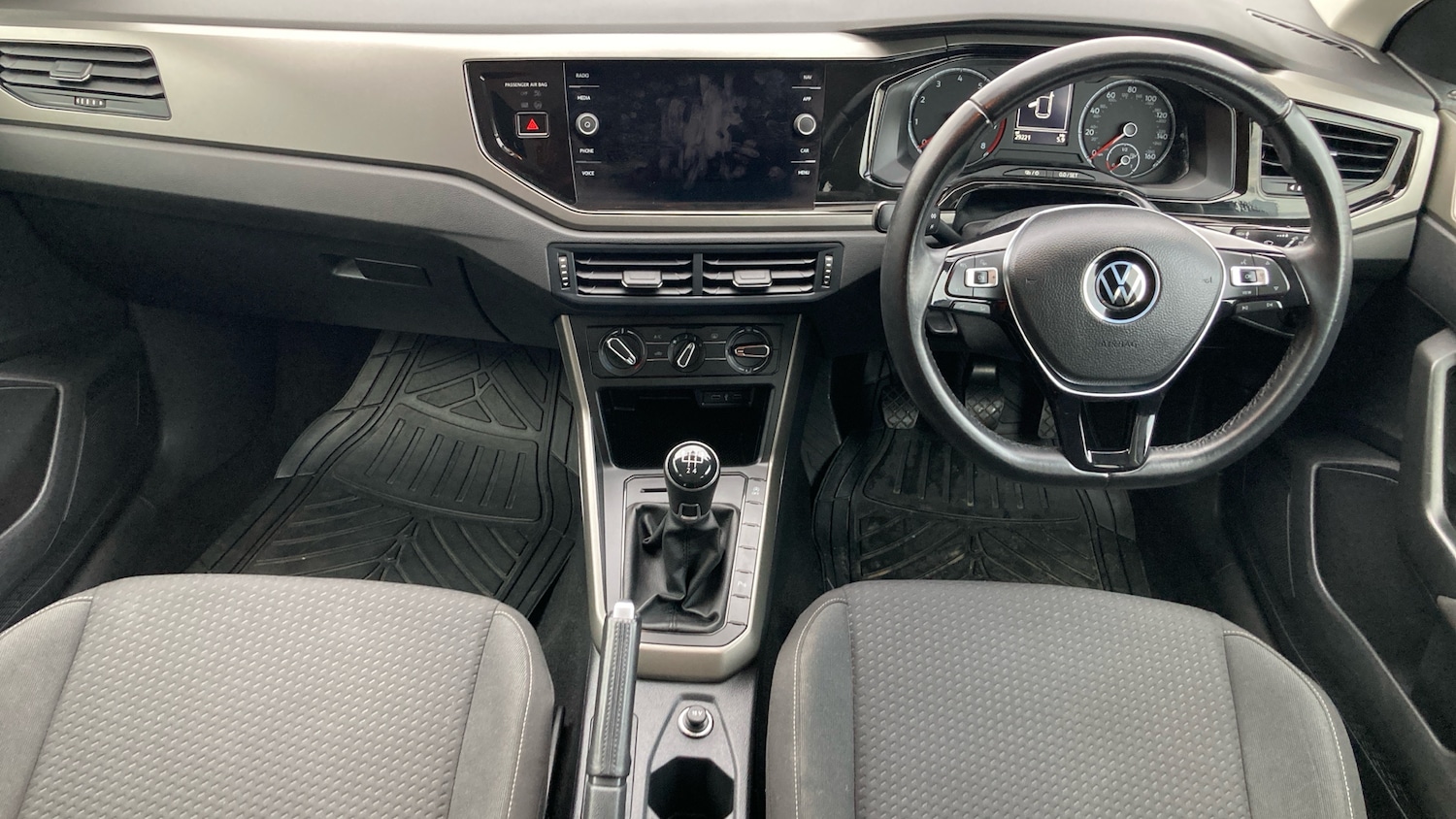 Used Volkswagen Polo 2021 for sale - 77079439: Photo 10