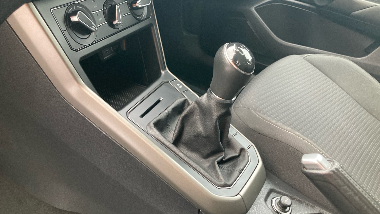 Used Volkswagen Polo 2021 for sale - 77079439: Photo 13