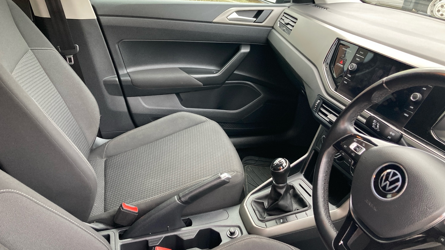 Used Volkswagen Polo 2021 for sale - 77079439: Photo 14