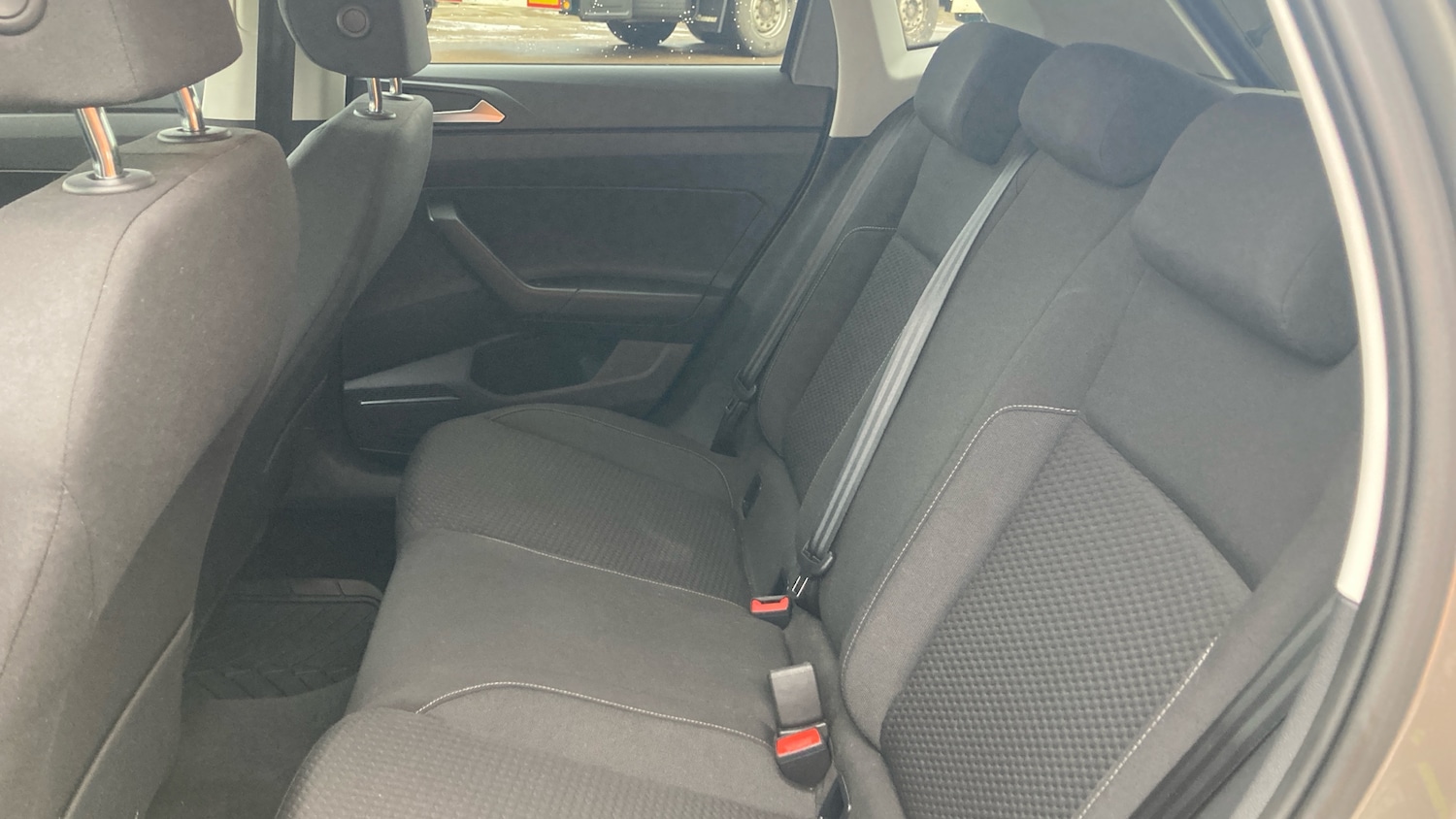 Used Volkswagen Polo 2021 for sale - 77079439: Photo 16