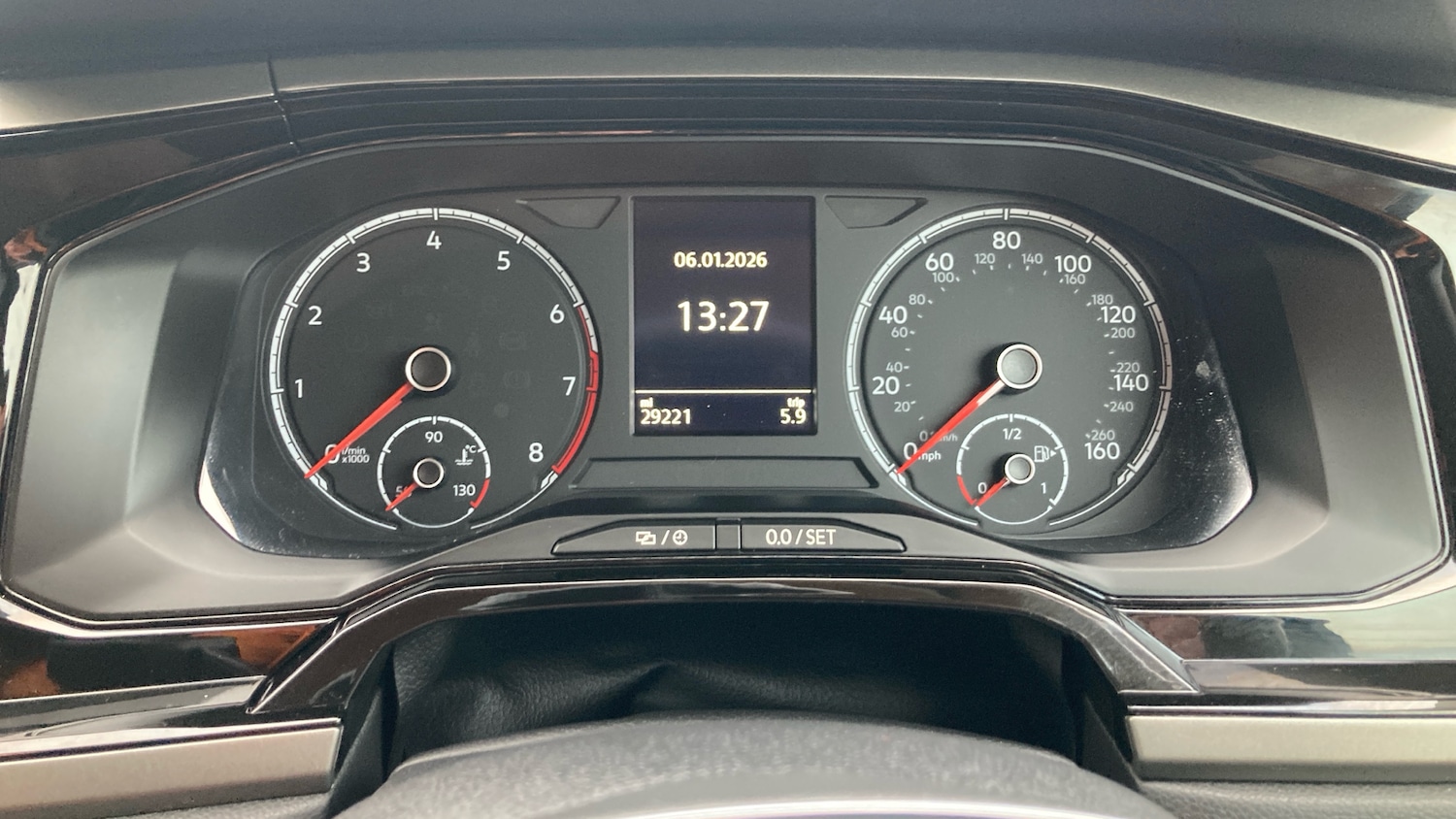 Used Volkswagen Polo 2021 for sale - 77079439: Photo 18