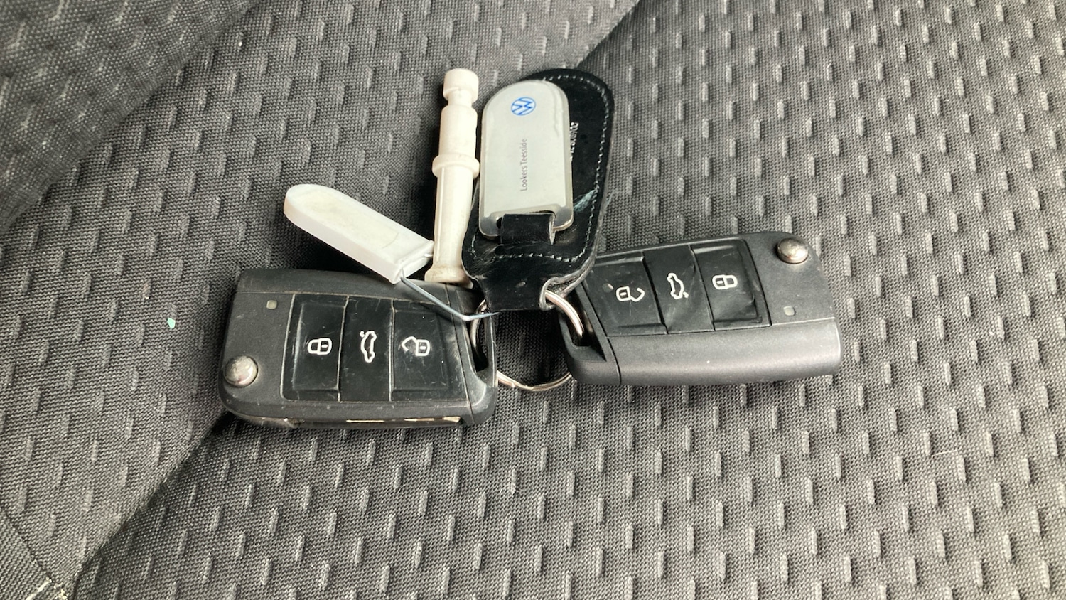 Used Volkswagen Polo 2021 for sale - 77079439: Photo 19