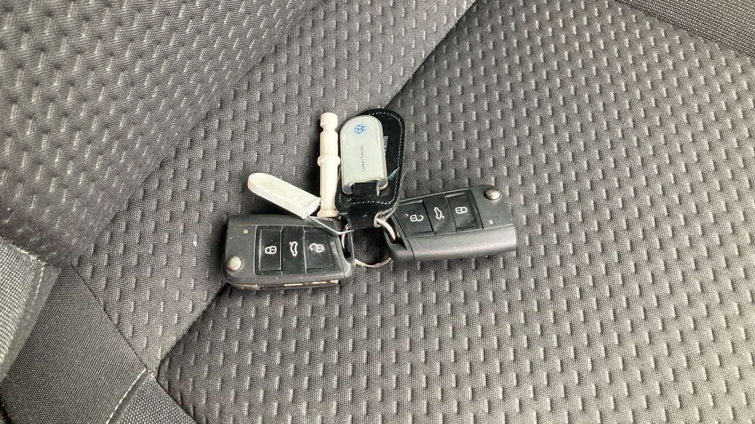 Used Volkswagen Polo 2021 for sale - 77079439: Photo 20