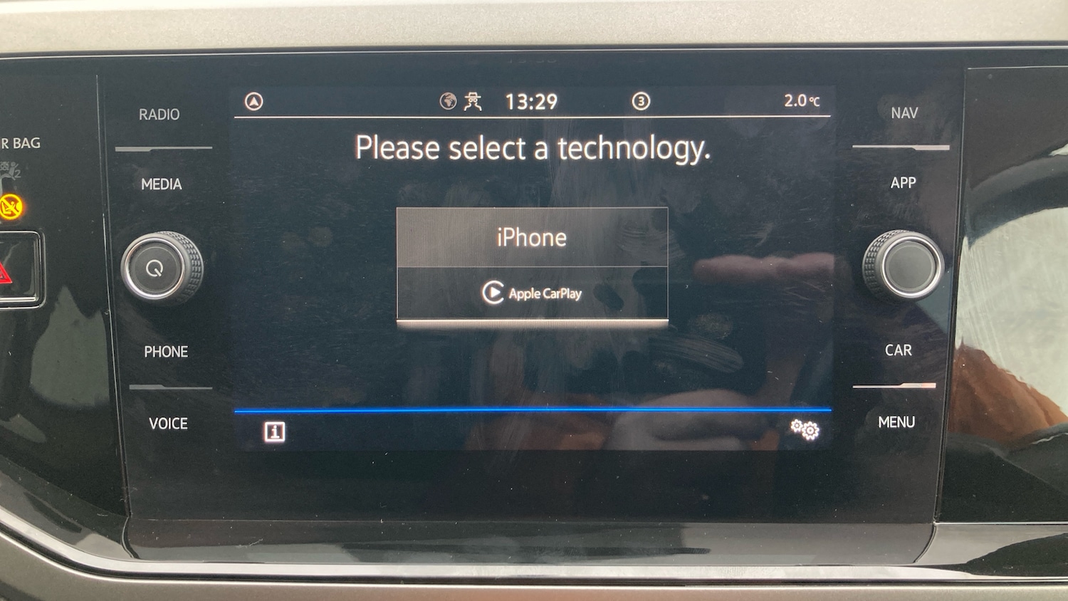 Used Volkswagen Polo 2021 for sale - 77079439: Photo 21