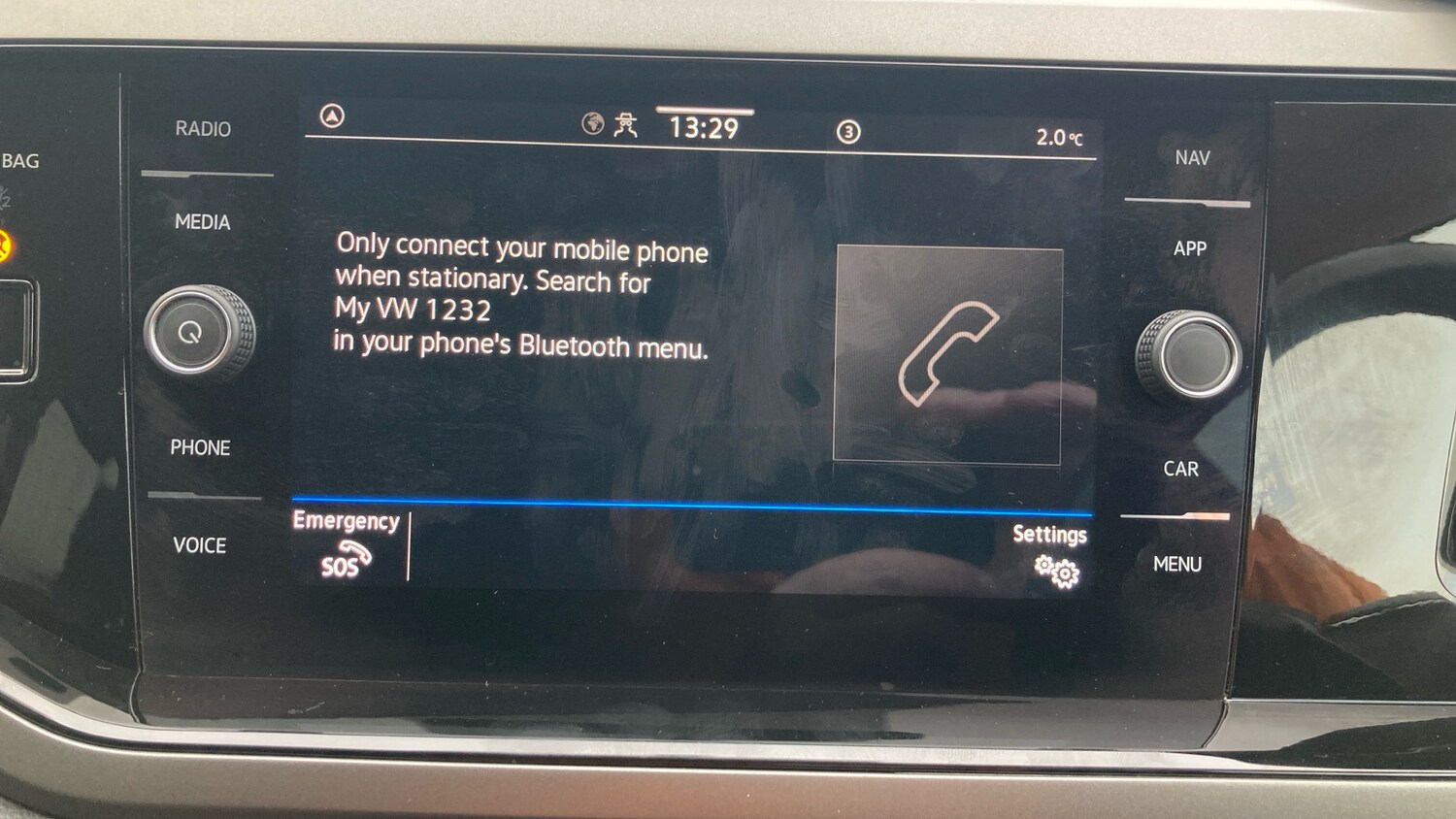 Used Volkswagen Polo 2021 for sale - 77079439: Photo 22