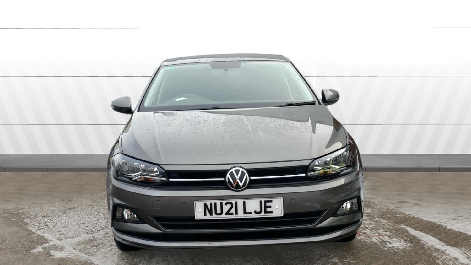 Used Volkswagen Polo 2021 for sale - 77079439: Photo 3