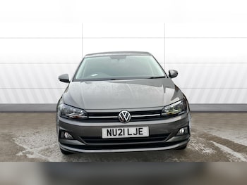Used Volkswagen Polo 2021 for sale - 77079439: Photo