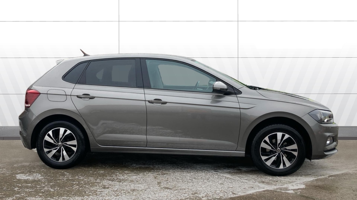 Used Volkswagen Polo 2021 for sale - 77079439: Photo 5