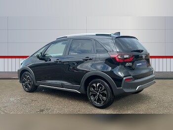 Used Honda Jazz 2025 for sale - 75790994: Photo
