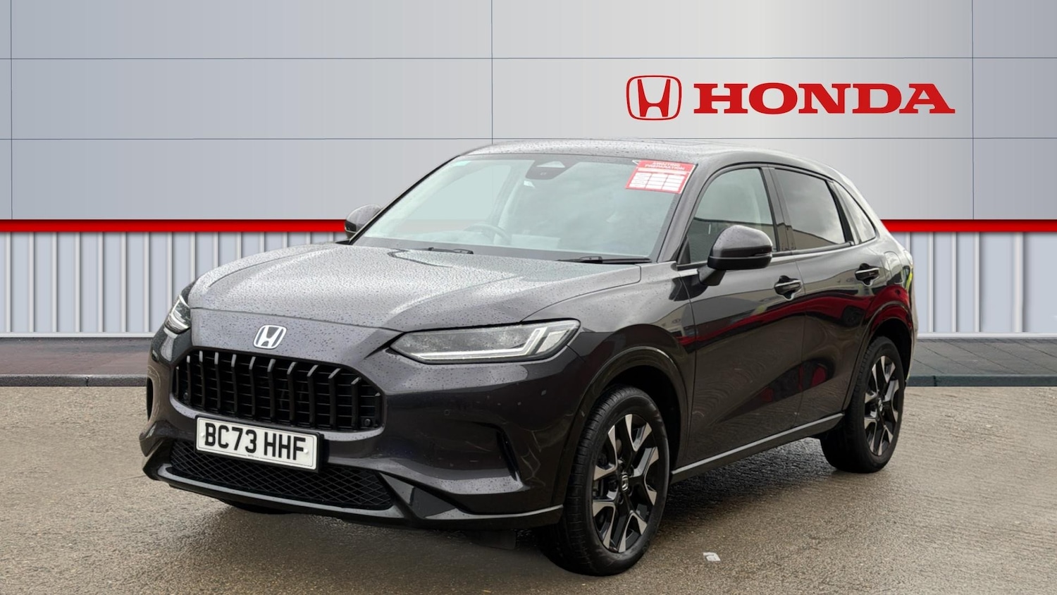 Used Honda ZR-V 2024 for sale - 76905965: Photo 10