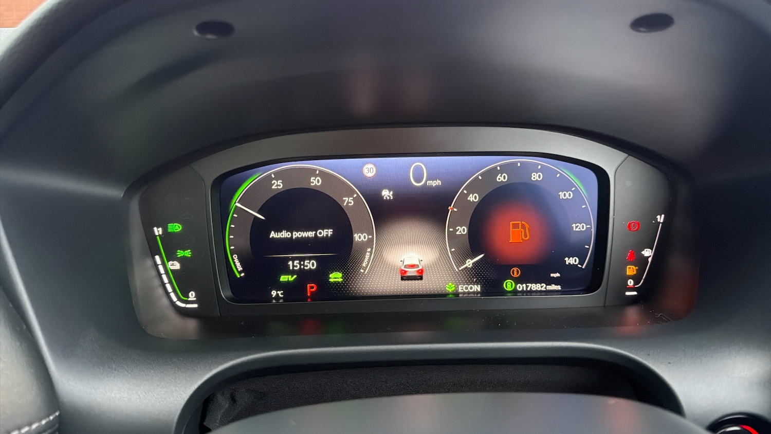 Used Honda ZR-V 2024 for sale - 76905965: Photo 11