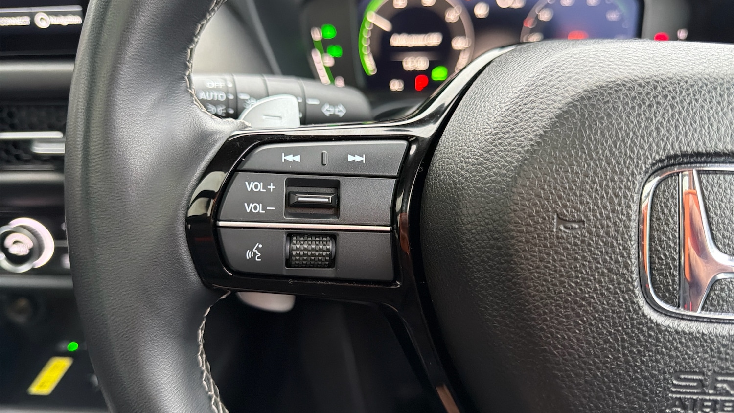 Used Honda ZR-V 2024 for sale - 76905965: Photo 13