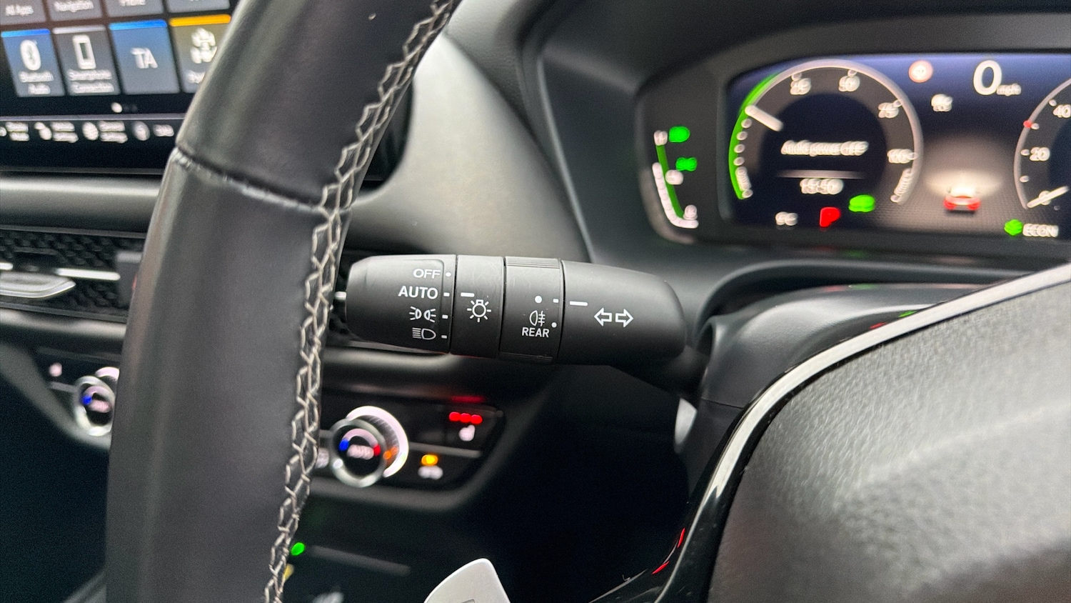 Used Honda ZR-V 2024 for sale - 76905965: Photo 15