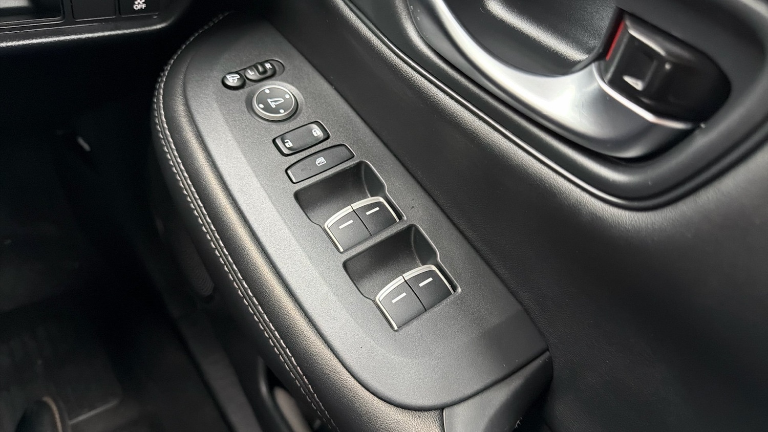 Used Honda ZR-V 2024 for sale - 76905965: Photo 18