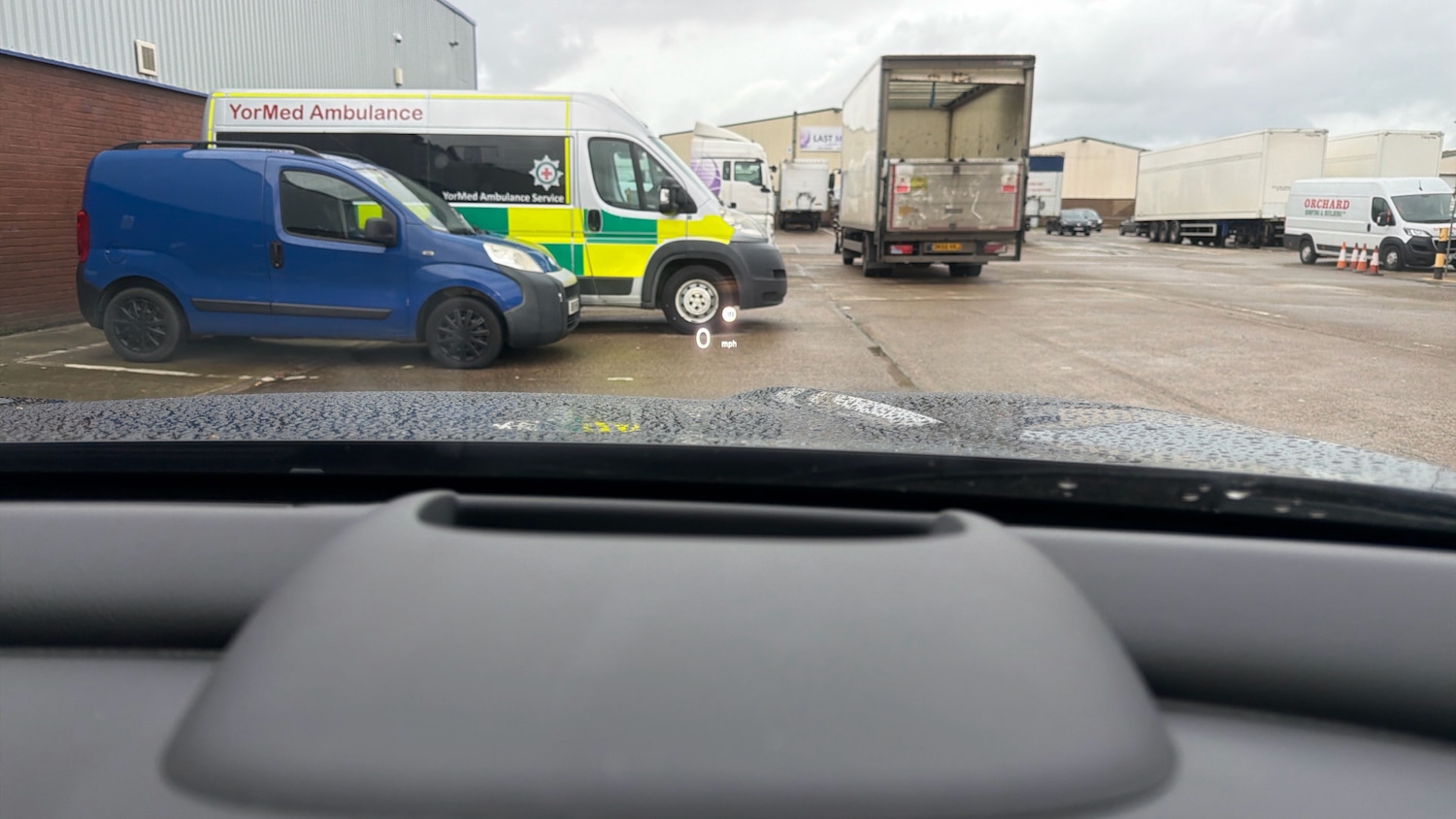 Used Honda ZR-V 2024 for sale - 76905965: Photo 19