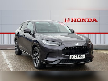 Used Honda ZR-V 2024 for sale - 76905965: Photo