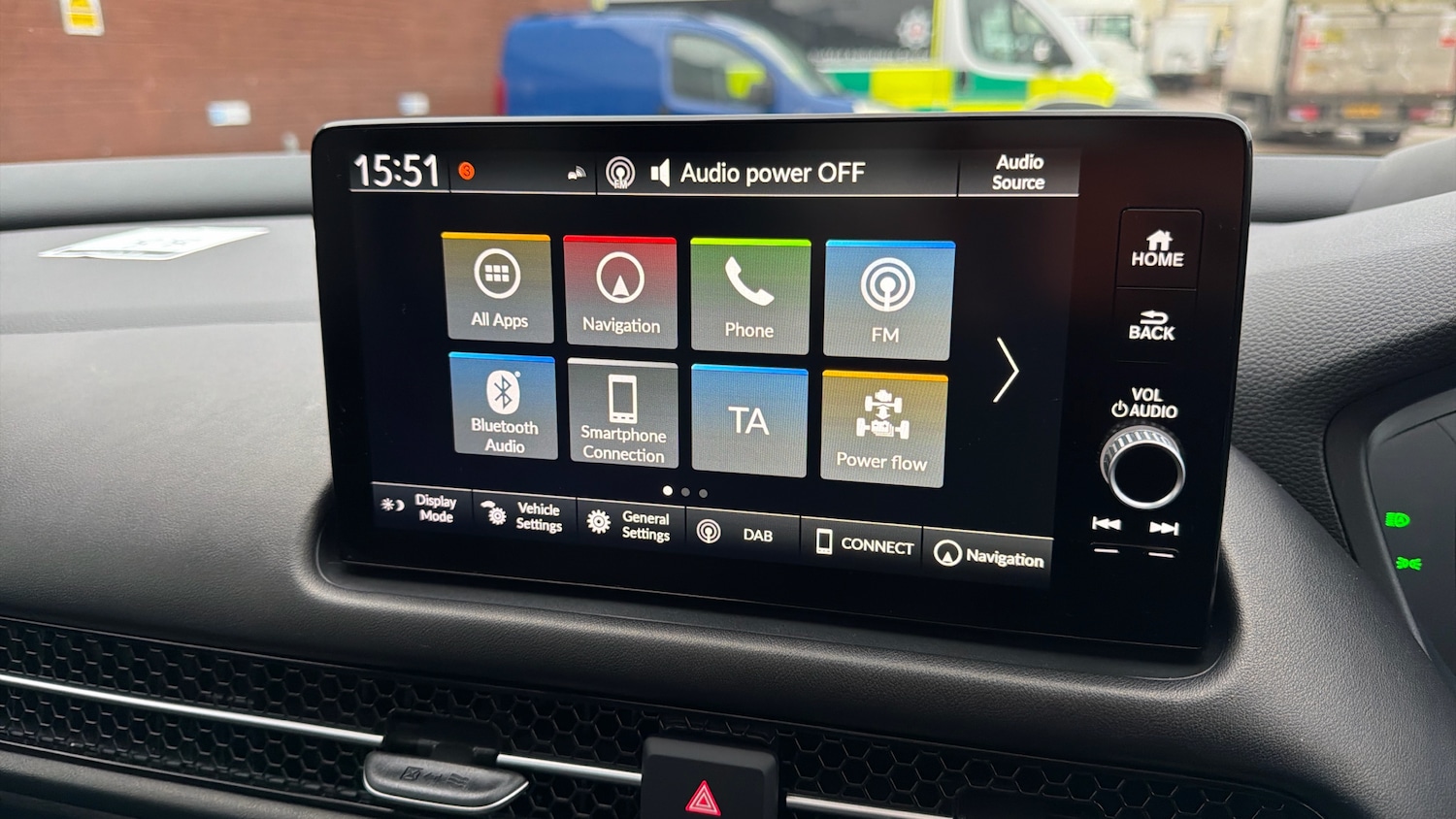 Used Honda ZR-V 2024 for sale - 76905965: Photo 20