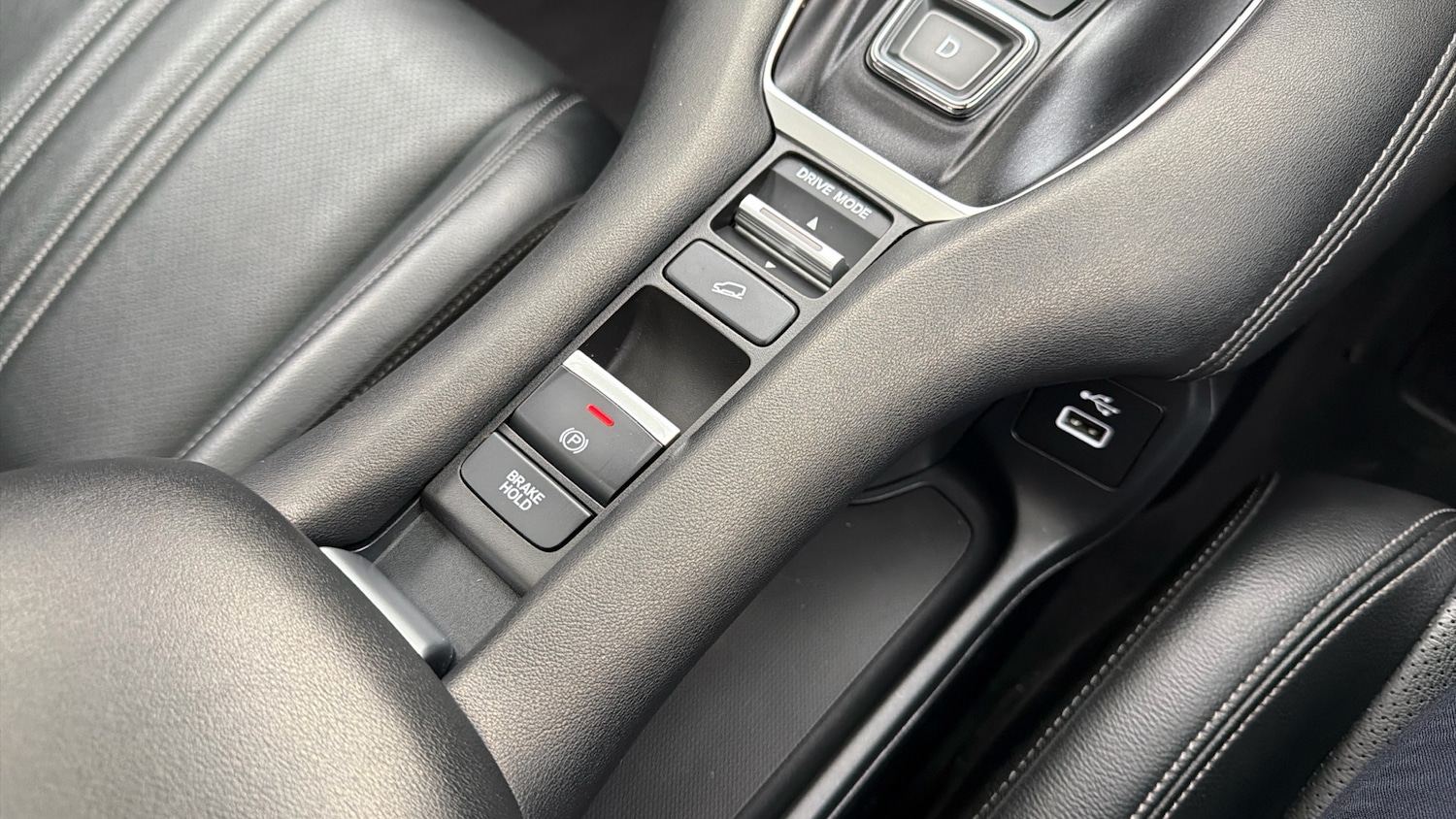 Used Honda ZR-V 2024 for sale - 76905965: Photo 24