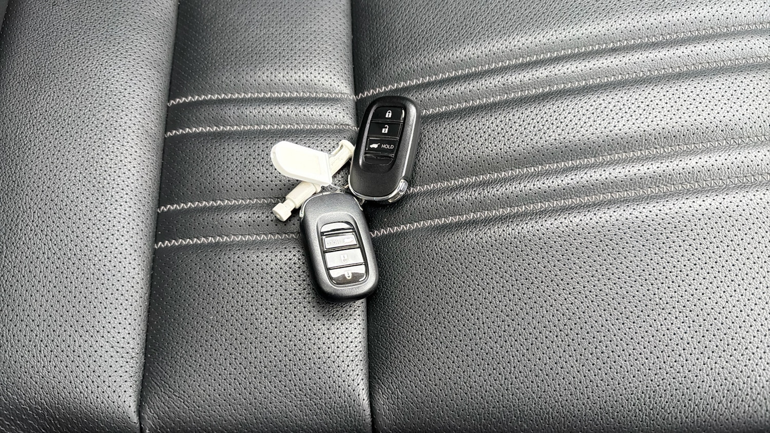 Used Honda ZR-V 2024 for sale - 76905965: Photo 34