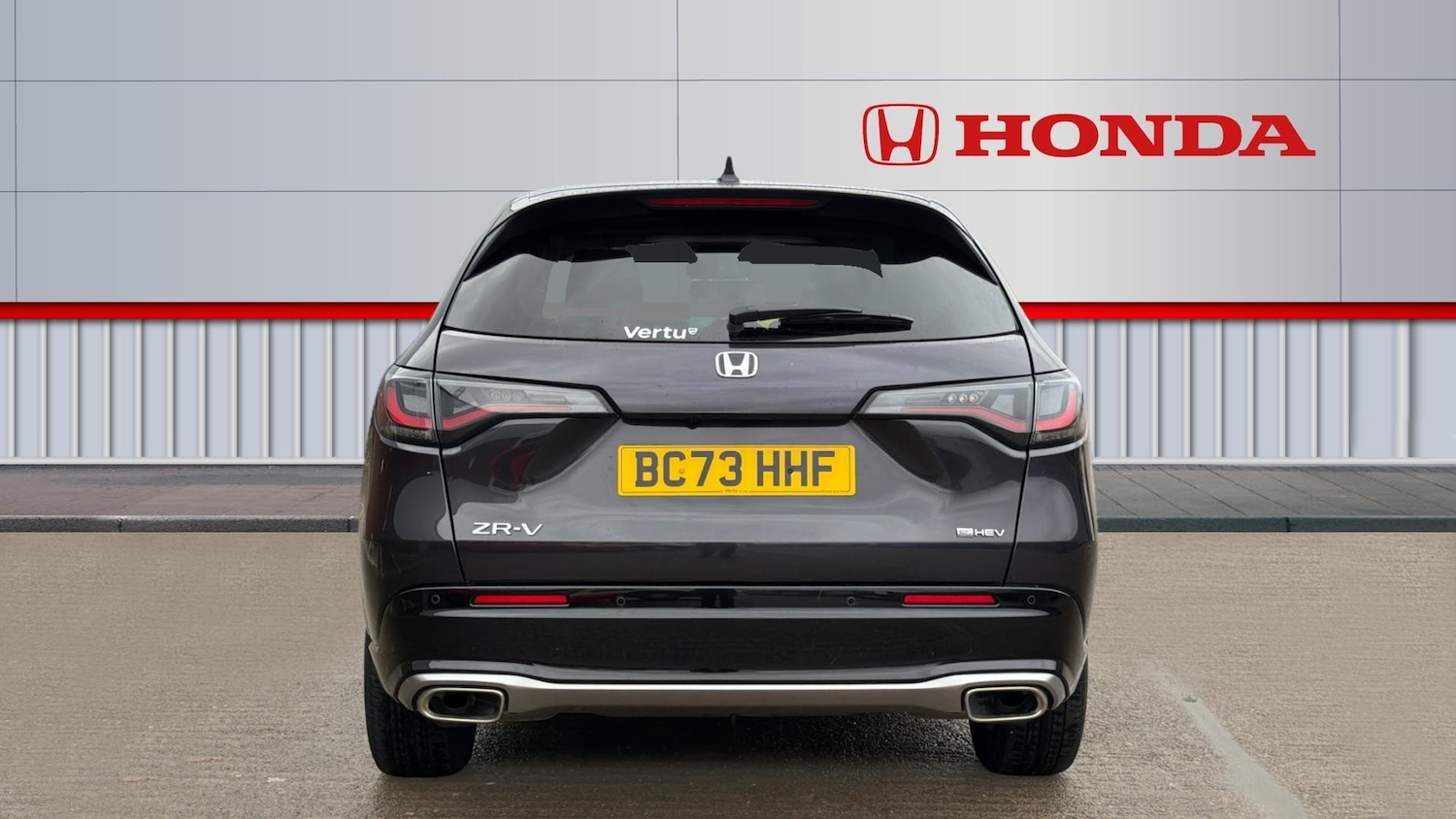 Used Honda ZR-V 2024 for sale - 76905965: Photo 7