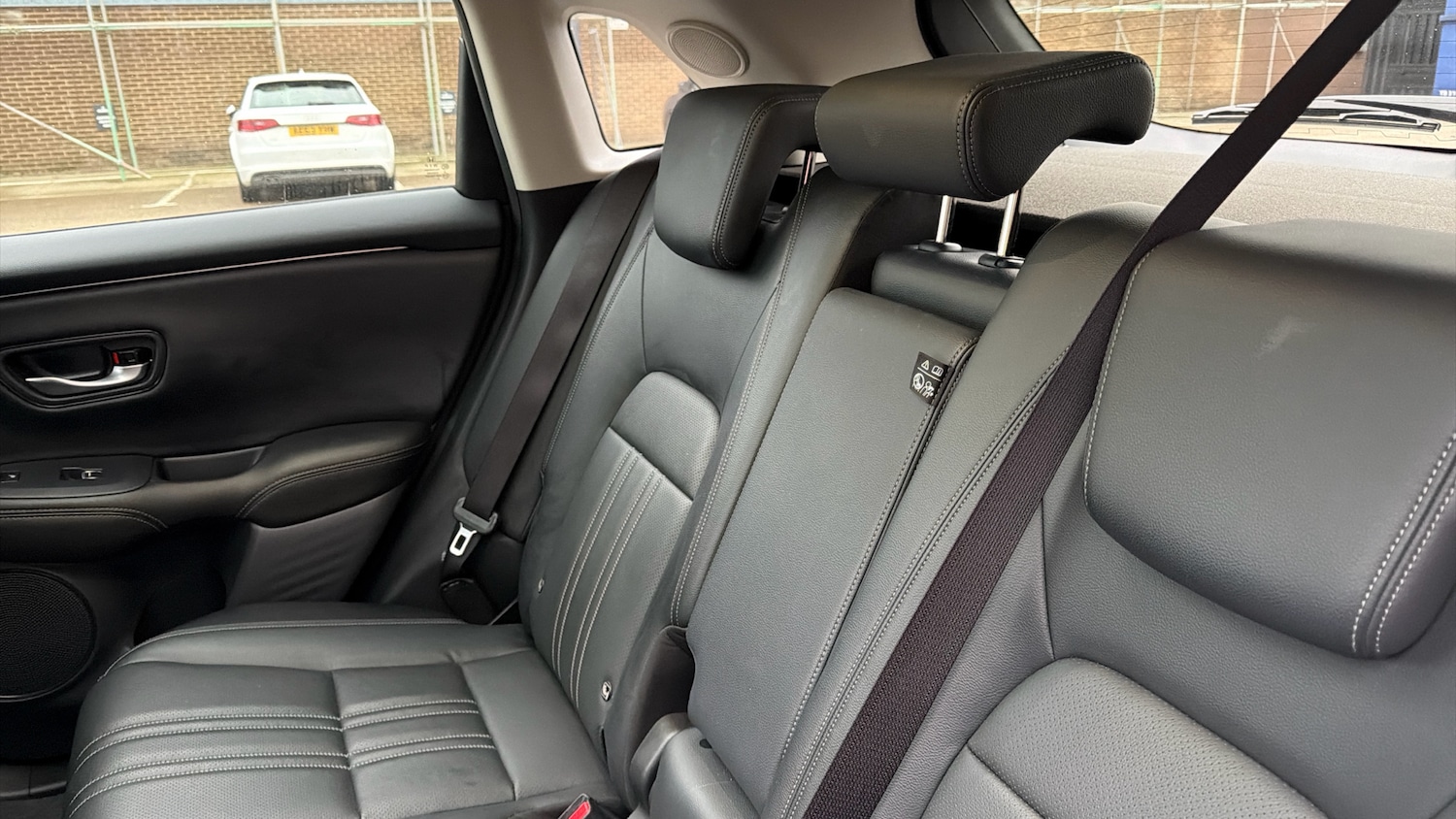 Used Honda ZR-V 2024 for sale - 76905965: Photo 8