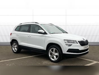 Used Skoda Karoq 2019 for sale - 76719237: Photo