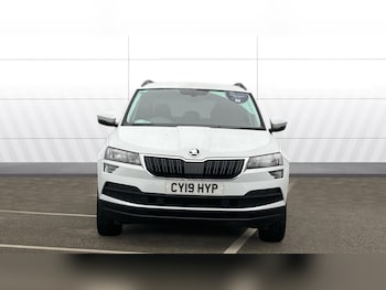 Used Skoda Karoq 2019 for sale - 76719237: Photo