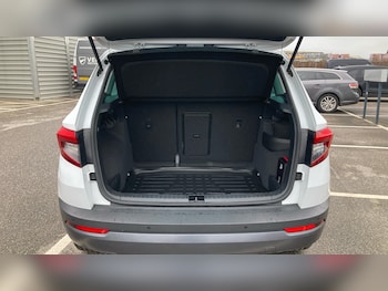 Used Skoda Karoq 2019 for sale - 76719237: Photo