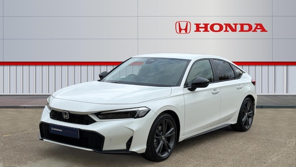 Used Honda Civic 2025 for sale - 76146512: Photo 10