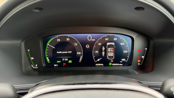 Used Honda Civic 2025 for sale - 76146512: Photo 11