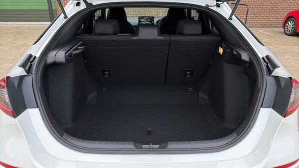 Used Honda Civic 2025 for sale - 76146512: Photo 13