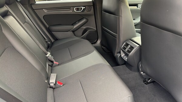 Used Honda Civic 2025 for sale - 76146512: Photo 14