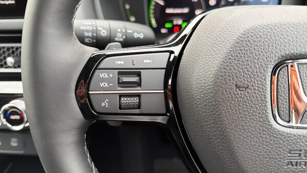 Used Honda Civic 2025 for sale - 76146512: Photo 18