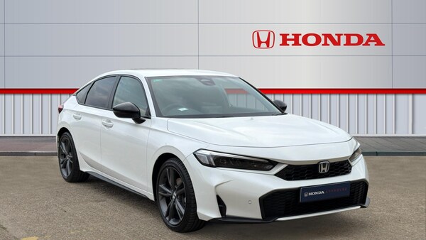 Used Honda Civic 2025 for sale - 76146512: Photo 1