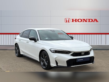 Honda - Civic