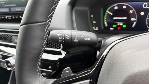 Used Honda Civic 2025 for sale - 76146512: Photo 22