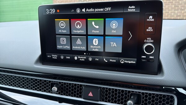 Used Honda Civic 2025 for sale - 76146512: Photo 25