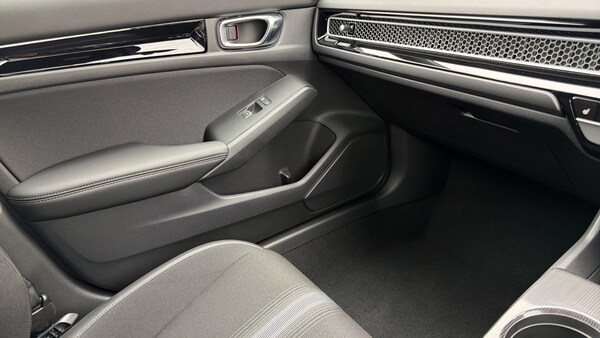 Used Honda Civic 2025 for sale - 76146512: Photo 28